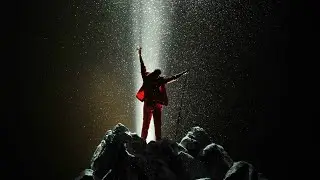 Street Lights, but it will change your life