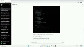 python course material pdf