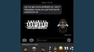 Pussy Talk