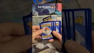 Crown Zenith Pack Opening #shorts #pokemon #packopening #pokemontcg #crownzenith