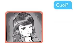 Miraculous- la révélation- partie 3( dernière partie)
