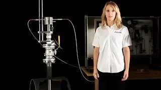 #TLG 837 Tail Gas Analyzer Demo from Applied Analytics Rev2 #AnalyzerInstruments #AAi