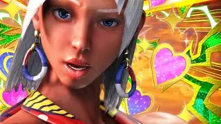 How do I LEARN from THIS!? Street fighter 6 SETS with the BEST(Ft @ElChakotay )