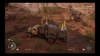 EXPEDITIONS~Little Colorado~Earthy Vibes🚛FULL MISSION🚛