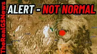 🚨 СРОЧНЫЕ СООБЩЕНИЯ!!!! НОВОЕ ЗЕМЛЕТРЯСЕНИЕ ПРОИЗОШЛО ВБЛИЗИ ЙЕЛЛОУСТОУНА - СОЛТ-ЛЕЙК-СИТИ, ШТАТ ...