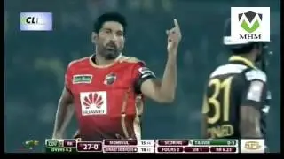 Bpl 2016 match 19 Comilla Victorians vs Rajshahi Kings full highlights 2016   YouTube