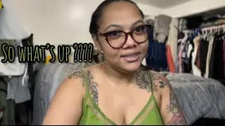 LETS GET OUR WEEK STARTED | MINI GROCERY HAUL | TRINI CHEESE PASTE | STOP HARASSING ME 