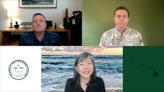 Different Types of Reverse Mortgages with Wendy Oshiro  |  Hawaii Retirement Show