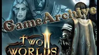 Two Worlds II (GameArchive)