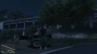 Defying Gravity?! This EV Climbed the Unclimbable Mountain in GTA 5