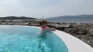PORTAVADIE LOCH FYNE