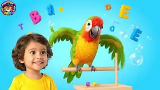 Where Did the Baby Chick Wander Off | Nursery Rhymes for Kids & Baby Songs