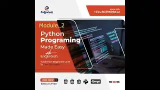 module 2 Variables&Concepts