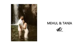 BEST PREWEDDING VIDEO 2024 | MEHUL & TANIA | SOLAN | SP PHOTOGRAPHY SAMANA |