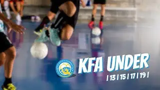 Jiger   -   Football Time      Чемпионат Республики Казахстан U-15