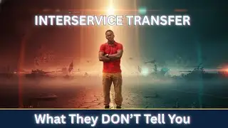 What I Wish I Knew About Interservice Transfer (My Experience & Advice)