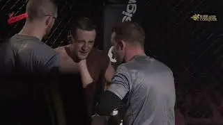Rise and Conquer - William Lowson V Callum Clark