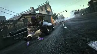 Soint&eacute;*- Rockstar Editor (belgium)