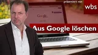 Google gewinnt vor BGH und muss Suchinhalte nicht vorab pr&uuml;fen | Rechtsanwalt Christian Solmecke
