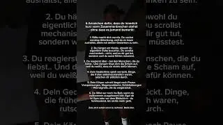 Stehst du innerlich kurz vor dem Zusammenbrechen? | Kayage