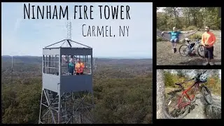 Ninham Fire Tower