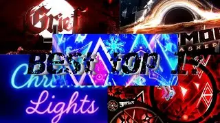 GD Levels that will be top 1
