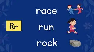 12 Days to Better Reading! Perfect for Early Learners  |   Unlock Reading Skills   |  DAY 5