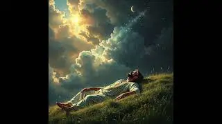 Psalms 4 Narrated | Relaxing | Soothing | Peaceful