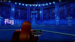Лучший рейтинг классов &mdash; кроссовер Arise Ragnarok в Roblox.