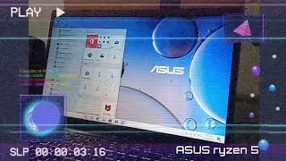 unboxing 💎 ASUS M515DA-BR501T
