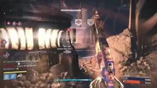 My Destiny Primal Recruitment Montage