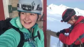 One week of climbing at Pioneer