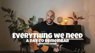 Everything we need (cover by JackTheBusch)