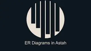 Converting ER diagrams in Astah to UML style notation using Astah