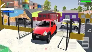 Auto Life I Brasil  - Cargo Delivery Jobs With VW Car  - Android Simulator