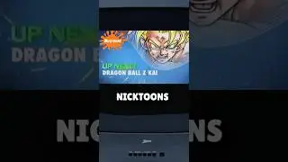 TV Channels DBZ aired on #dragonball #dragonballz