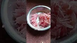 Making Fruit Juice For Maa| Juice Lover | Fruit Juice