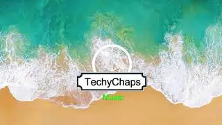 Beauty ||TechyChaps||