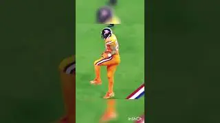 Cha cha jukes!#foryou #funny #viral #edit #football #nfl #sports #juke