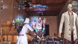 Death High Floors 141-150 | LifeAfter Death High Season 13