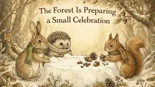 [Celtic Music] The Forest is Preparing a Small Celebration &ndash; Cozy Fantasy Ambience