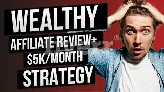 My Honest Reviews About Wealthy Affiliate