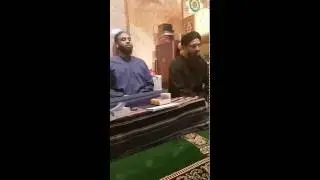 Aj Sik Mitraan Di Wadheriye by Qari Bilal
