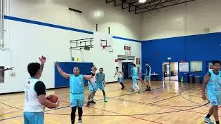 Lakewood vs Steilacoom