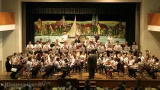 D2/D3 / 10.08.2012 Bad Waldsee / Highlights aus Exodus