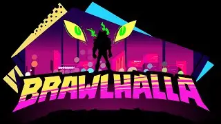 Brawlhalla's official first Reveal for Battle Pass Season 8