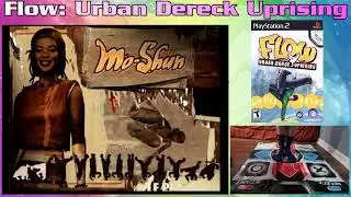 DDR#43 FLOW: Urban Dance Uprising pt.1