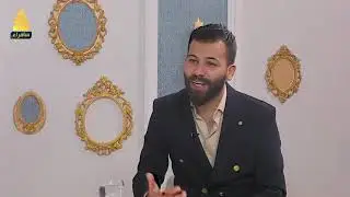 بسمان الخطيب: نصرت البدر مادعمني ووعدني بشغلات وماصارت
