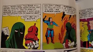 Adventure Comics 354 LoSH One Against the Legion Mar 1967