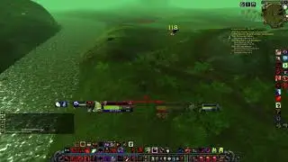 57 Warlock vs. 60 Warrior
